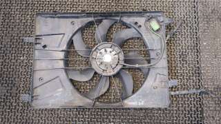 Вентилятор радиатора Opel Astra J 2011г. 0130308404,13250332 - Фото 4