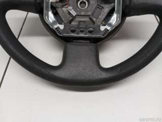 Рулевое колесо для AIR BAG (без AIR BAG) Nissan Micra K12 2003г. 48430AX303 - Фото 4