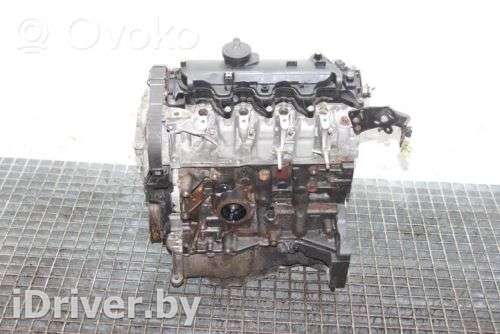 Двигатель  Nissan Juke 1.5  Дизель, 2012г. k9k410 , artSAK117606  - Фото 1