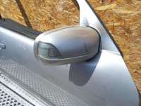  Стекло зеркала наружного правого к Mercedes E W210 Арт 103.84-2151585
