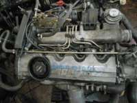  Двигатель к Fiat Multipla 1 Арт 73051981