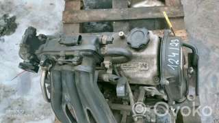 Двигатель  Chevrolet Matiz 2 0.8  Бензин, 2006г. f8c , artMLK10291  - Фото 5