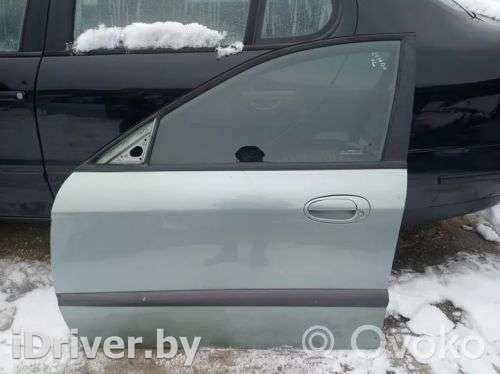 Дверь передняя правая Chevrolet Evanda 2006г. artPAV13851 - Фото 1