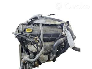 Двигатель  Opel Corsa C 1.7  Дизель, 2002г. y17dtl, y17dtl063361 , artRTX140483  - Фото 5