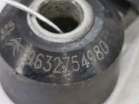 Датчик детонации Peugeot 207 2007г. 594631, 9632754980 - Фото 3