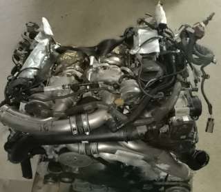 Двигатель  Audi A5 (S5,RS5) 2   2021г. DEC  - Фото 5