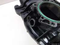 Коллектор впускной Audi TT 3 2021г. 06F133201N VAG - Фото 5