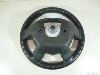Рулевое колесо для AIR BAG (без AIR BAG) Hummer H3 2006г. 20794299 - Фото 7