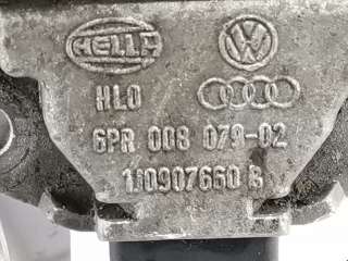 Датчик уровня масла Volkswagen Beetle 1 2006г. 1J0907660B, 6PR00807902 - Фото 5