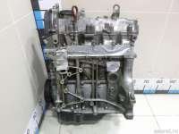 Двигатель  Skoda Fabia 2 restailing   2010г. 03F100031FX VAG  - Фото 7
