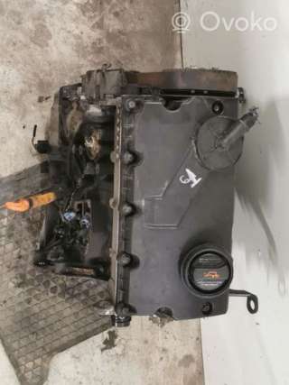 Двигатель  Audi A4 B6 1.9  Дизель, 2003г. avb, 296212, 038103373r , artFRC36665  - Фото 4