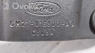 Петля капота Ford Galaxy 2 2009г. 6m21-u16800-ab , artVAX6312 - Фото 3