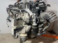 Двигатель  Land Rover Discovery sport 2.0  Бензин, 2022г. PT204,181015Y0035  - Фото 5