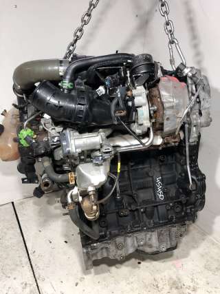 Двигатель  Renault Talisman 2 1.6  Дизель, 2016г. R9M408,R9MA408  - Фото 4