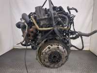 Двигатель  Ford Ranger 2 2.5 TDCI Дизель, 2008г. 5078987,1715411,6M346006BB,RM6M346006BB,WL-3, WL-C, WL-T  - Фото 3