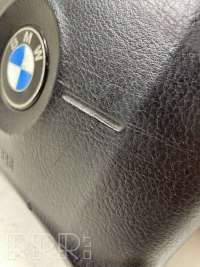 Подушка безопасности водителя BMW 3 E46 1998г. 33109724404b , artKUA3911 - Фото 2