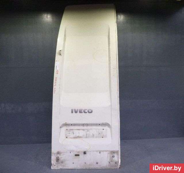 Дверь задняя левая Iveco Daily 4 2007г.  - Фото 1