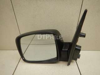 876104H100 Зеркало левое электрическое к Hyundai Starex Арт AM95607817