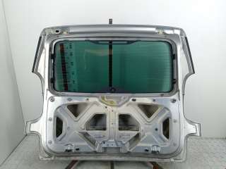 Крышка багажника (дверь 3-5) Peugeot 807 2006г. 8701X2 - Фото 8