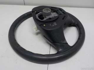 Рулевое колесо для AIR BAG (без AIR BAG) Mazda 3 BK 2003г. BP4K32982 - Фото 7