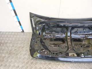 Крышка багажника Lexus GS 3 2009г. 6440130B90 Toyota - Фото 10