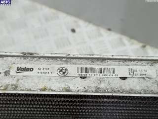 Радиатор основной BMW 3 F30/F31/GT F34 2013г. 17117600516 - Фото 4