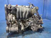Двигатель  Honda Stepwgn   2002г. K20A VTEC  - Фото 5