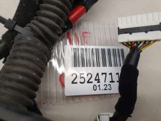 Жгут проводов передней левой двери Kia Ceed 2 2012г. 91606A2540 - Фото 4