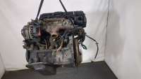 Двигатель  Nissan Micra K12 1.2 Инжектор Бензин, 2005г. CR12DE  - Фото 2
