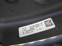 Рулевое колесо для AIR BAG (без AIR BAG) Renault Sandero 2 2015г. 484305096R - Фото 4