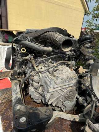 Двигатель  Honda Accord 8 2.4 I Бензин, 2012г. K24Z3, K24Z2, K24Z  - Фото 3