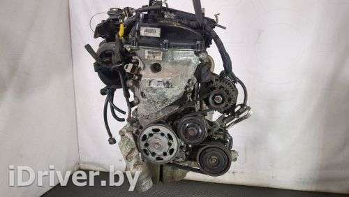Двигатель  Daihatsu Sirion 1.0 Инжектор Бензин, 2006г. 1KRFE  - Фото 1