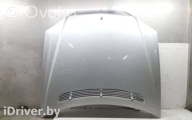 Капот Mercedes S W220 2001г. artDEV197139 - Фото 1