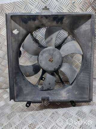 Вентилятор радиатора Volvo S40 1 1996г. 8240212 , artNMZ21522 - Фото 2