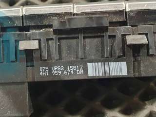Кнопка парктроника Audi A8 D4 (S8) 2012г. 4H0820911C,4H1959674DM - Фото 7