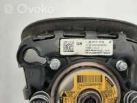 Подушка безопасности водителя Opel Zafira C 2014г. 13299779, 498997212 , artJUM87964 - Фото 4