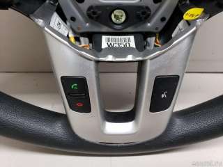 Рулевое колесо для AIR BAG (без AIR BAG) Kia Sportage 3 2011г. 561103W350WK - Фото 6