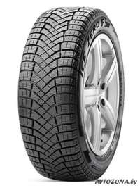 Автомобильная шина Pirelli Ice Zero Friction 245/50 R19 105H Арт 236958