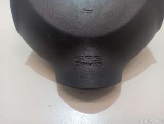 Подушка безопасности в рулевое колесо Mitsubishi ASX 2011г. 7030A606XA - Фото 3