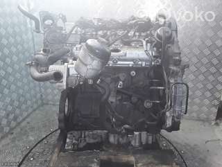 Двигатель  Opel Astra G   2004г. z17dth , artMNT101182  - Фото 13