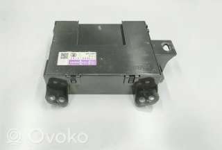 Блок управления кондиционера Subaru Legacy 4 2007г. 72343ag021 , artMDB22554 - Фото 5