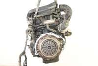 Двигатель  Kia Carnival 1 2.9 CRDi Дизель, 2004г. J3  - Фото 4