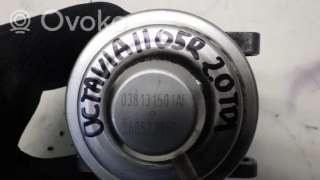 Клапан egr Skoda Octavia A5 restailing 2008г. 038131501af , artTLC22132 - Фото 8