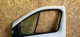 Дверь передняя левая Opel Vivaro B 2015г.  - Фото 2