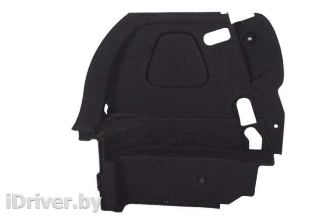 Обшивка багажника MINI Cooper F56,F55 2014г. 7298597 , art9180450 - Фото 1