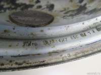 Диск колесный железо к Renault Logan 1 8200459383Renault - Фото 4