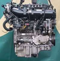Двигатель  Opel Astra K 1.6  Дизель, 2017г. LVL LH7 B16DTH B16DTE LWQ B16DTL B16DTU B16DTJ  - Фото 3