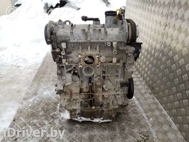 Двигатель  Audi A3 8V 1.4  Гибрид, 2017г. cuk , artVAL212221  - Фото 2