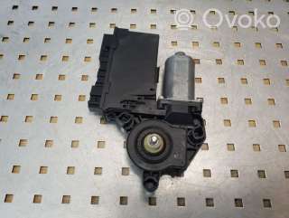 Моторчик стеклоподъемника Audi A4 B7 2006г. 8e0959802a, 105849108 , artVAI5748 - Фото 3