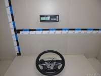 Рулевое колесо для AIR BAG (без AIR BAG) Toyota Camry XV30 2012г. 4510006P30C0 - Фото 2